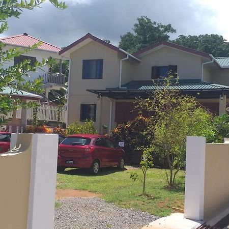 Villa Bethlehem Self-Catering Anse Boileau Extérieur photo
