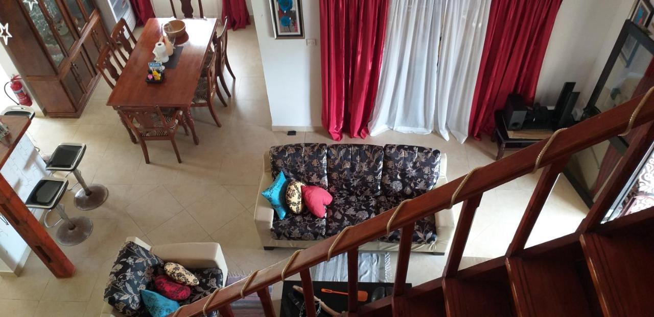 Villa Bethlehem Self-Catering Anse Boileau Extérieur photo