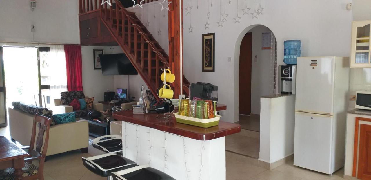 Villa Bethlehem Self-Catering Anse Boileau Extérieur photo