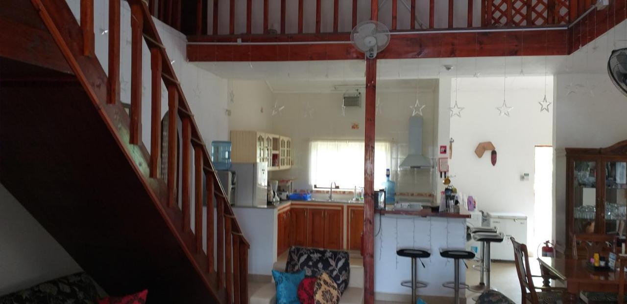 Villa Bethlehem Self-Catering Anse Boileau Extérieur photo