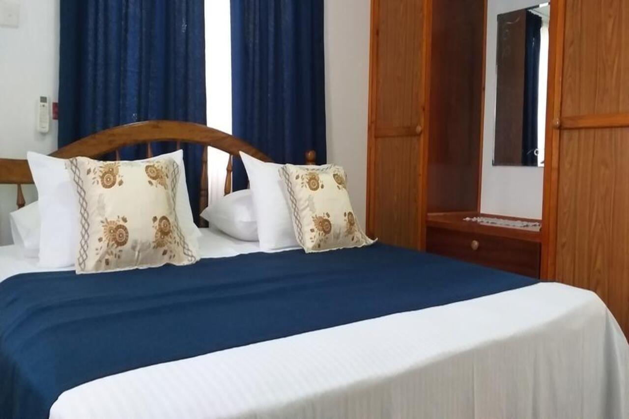 Villa Bethlehem Self-Catering Anse Boileau Extérieur photo