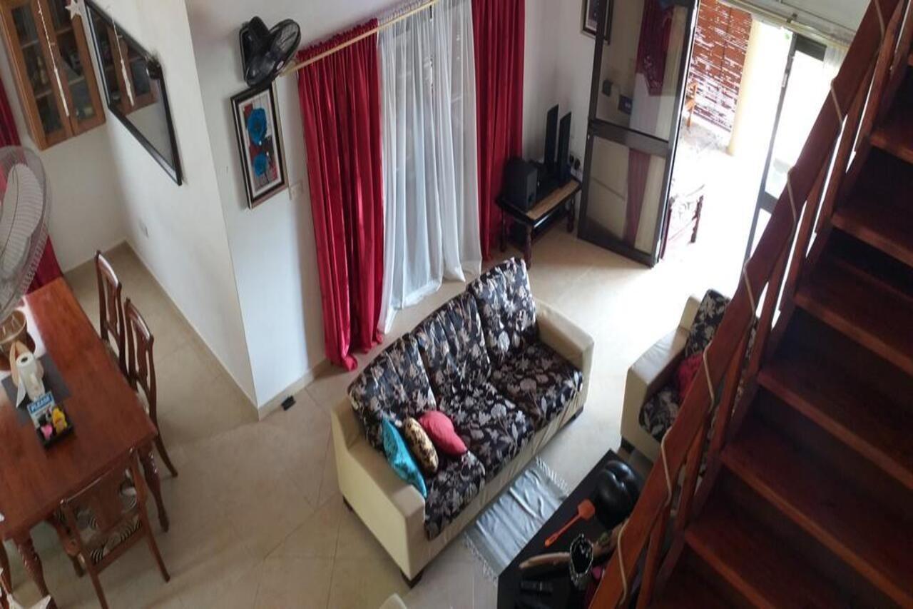 Villa Bethlehem Self-Catering Anse Boileau Extérieur photo