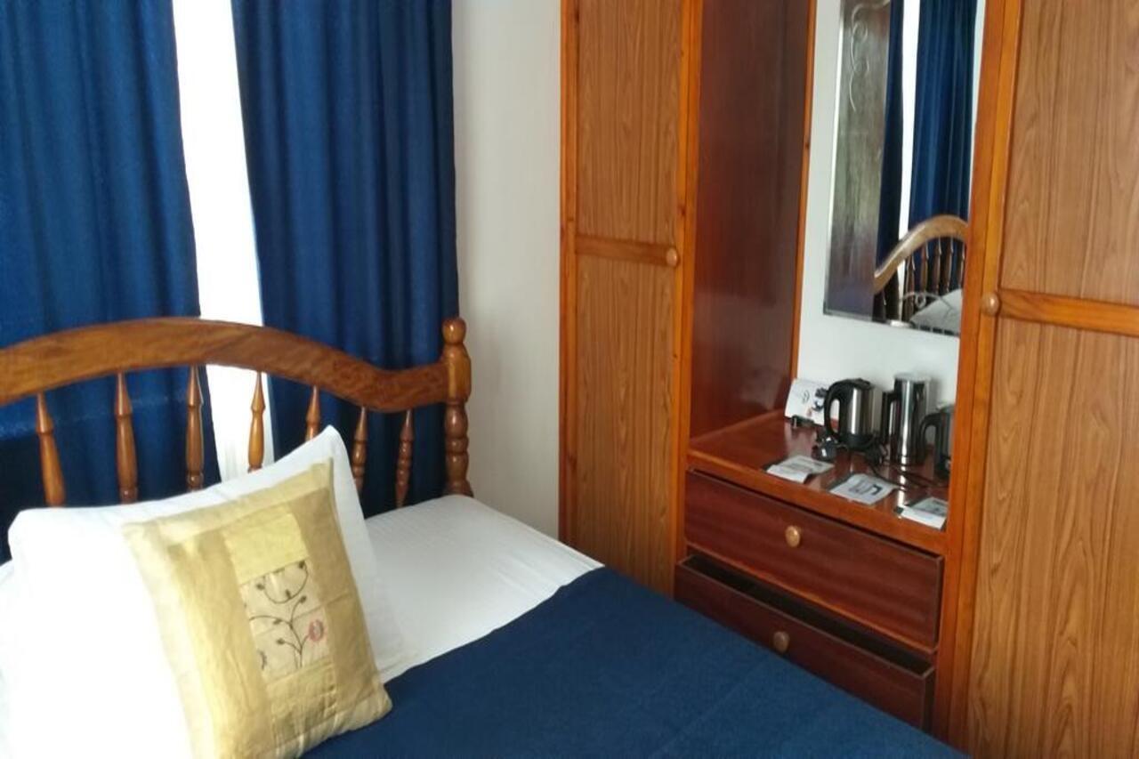 Villa Bethlehem Self-Catering Anse Boileau Extérieur photo