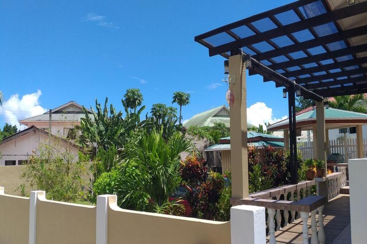 Villa Bethlehem Self-Catering Anse Boileau Extérieur photo