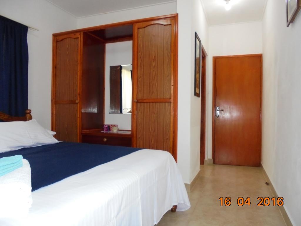 Villa Bethlehem Self-Catering Anse Boileau Extérieur photo
