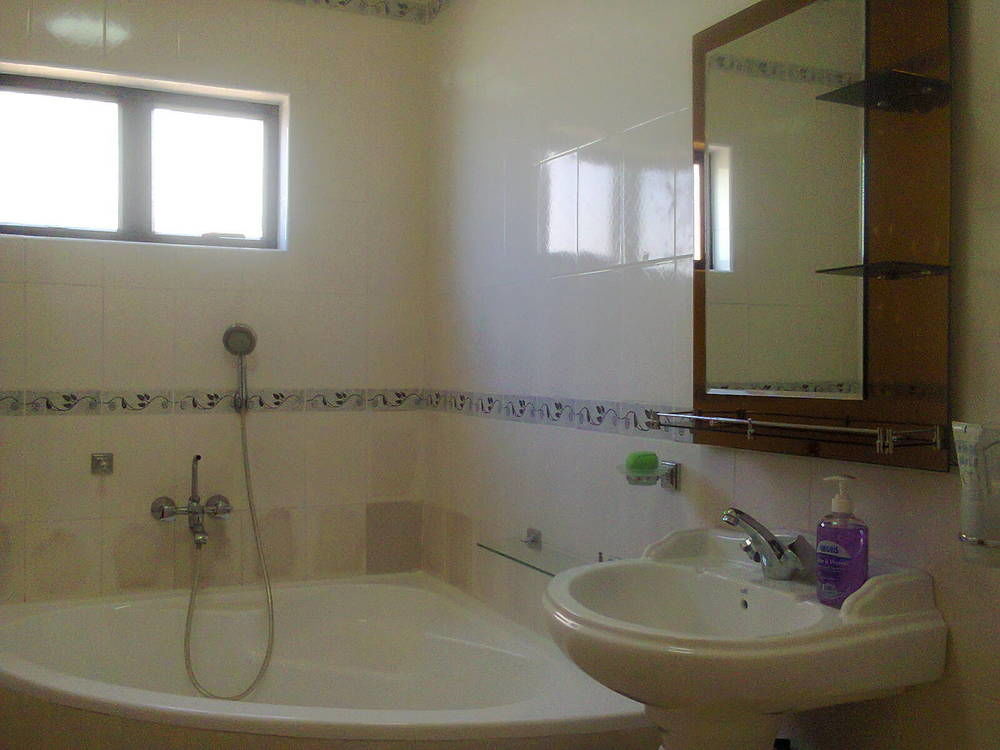 Villa Bethlehem Self-Catering Anse Boileau Extérieur photo