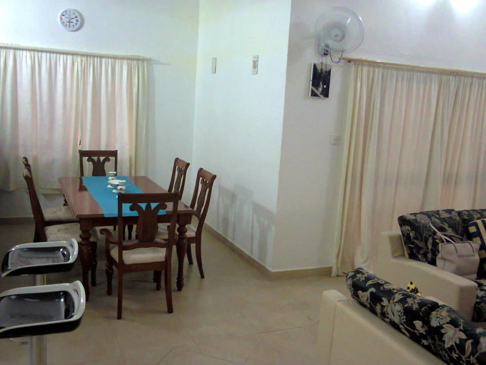 Villa Bethlehem Self-Catering Anse Boileau Extérieur photo