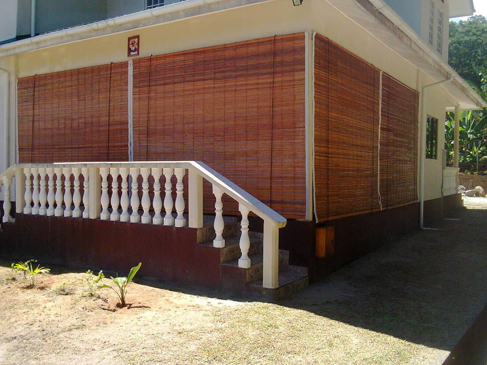 Villa Bethlehem Self-Catering Anse Boileau Extérieur photo