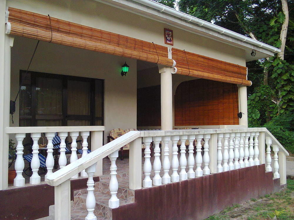 Villa Bethlehem Self-Catering Anse Boileau Extérieur photo