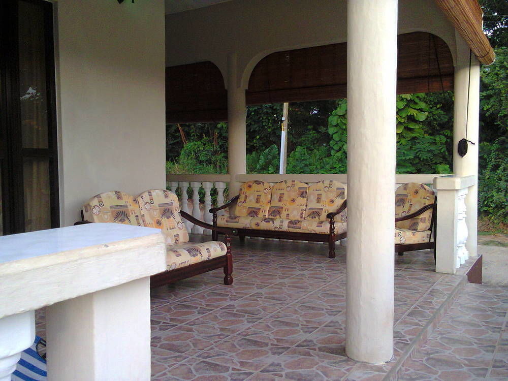 Villa Bethlehem Self-Catering Anse Boileau Extérieur photo