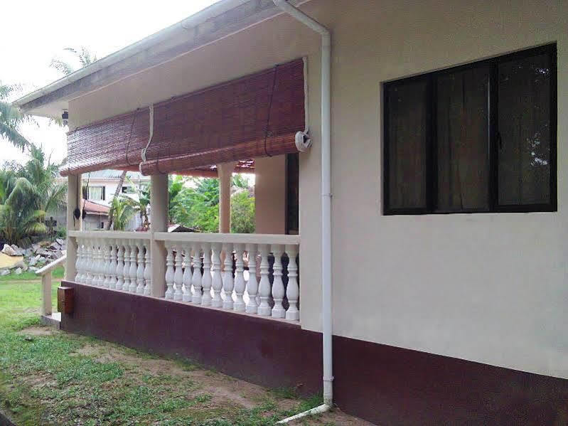 Villa Bethlehem Self-Catering Anse Boileau Extérieur photo