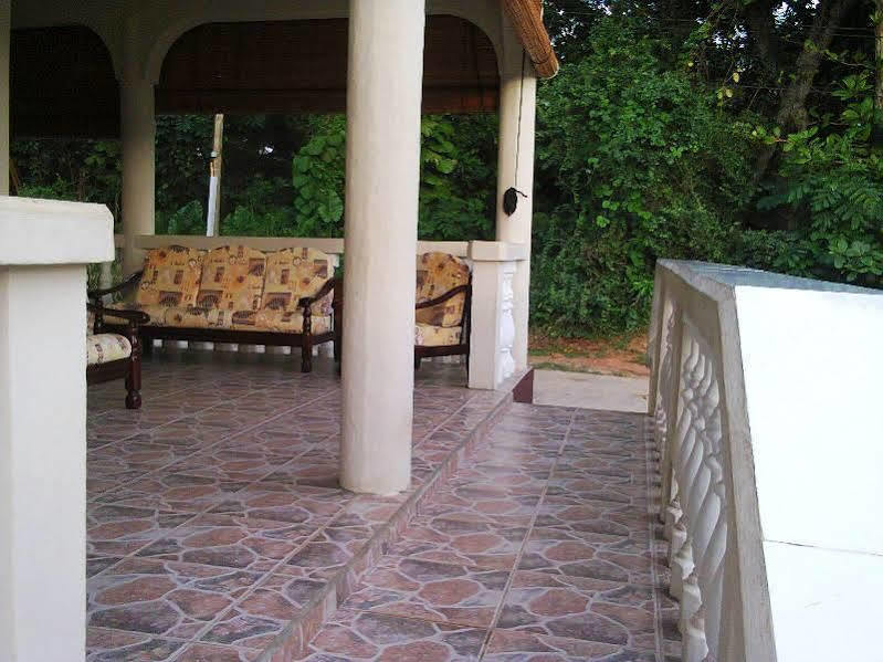 Villa Bethlehem Self-Catering Anse Boileau Extérieur photo