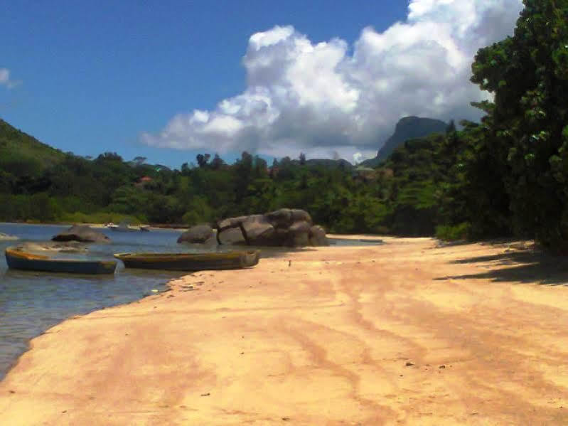 Villa Bethlehem Self-Catering Anse Boileau Extérieur photo