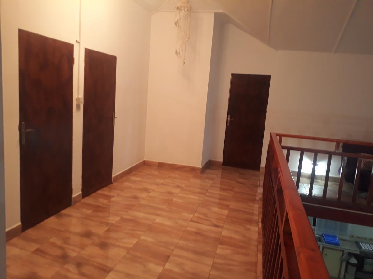 Villa Bethlehem Self-Catering Anse Boileau Extérieur photo