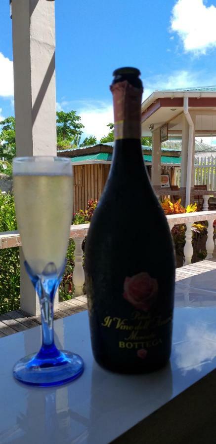 Villa Bethlehem Self-Catering Anse Boileau Extérieur photo