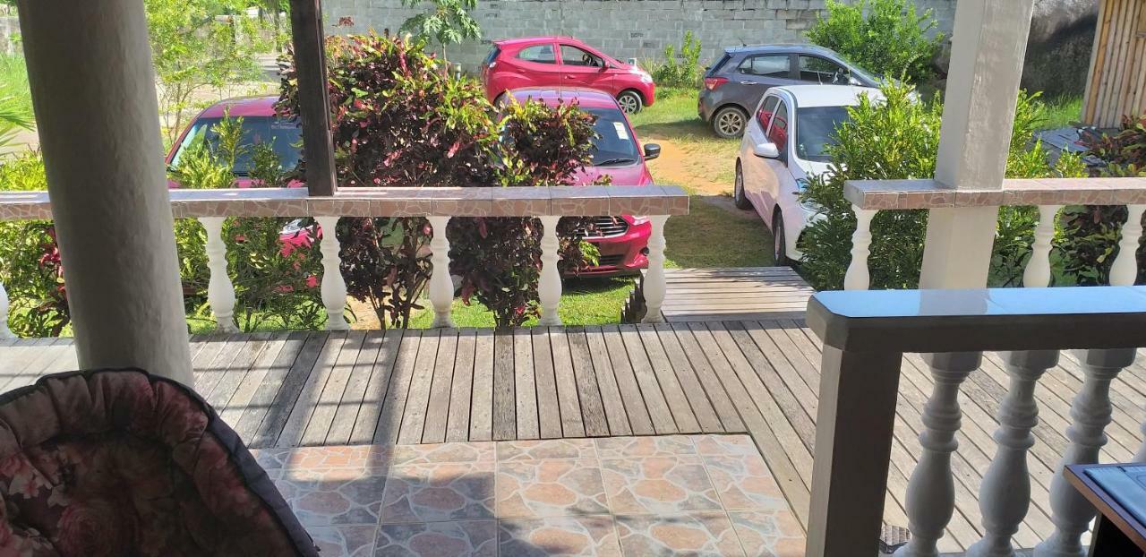 Villa Bethlehem Self-Catering Anse Boileau Extérieur photo
