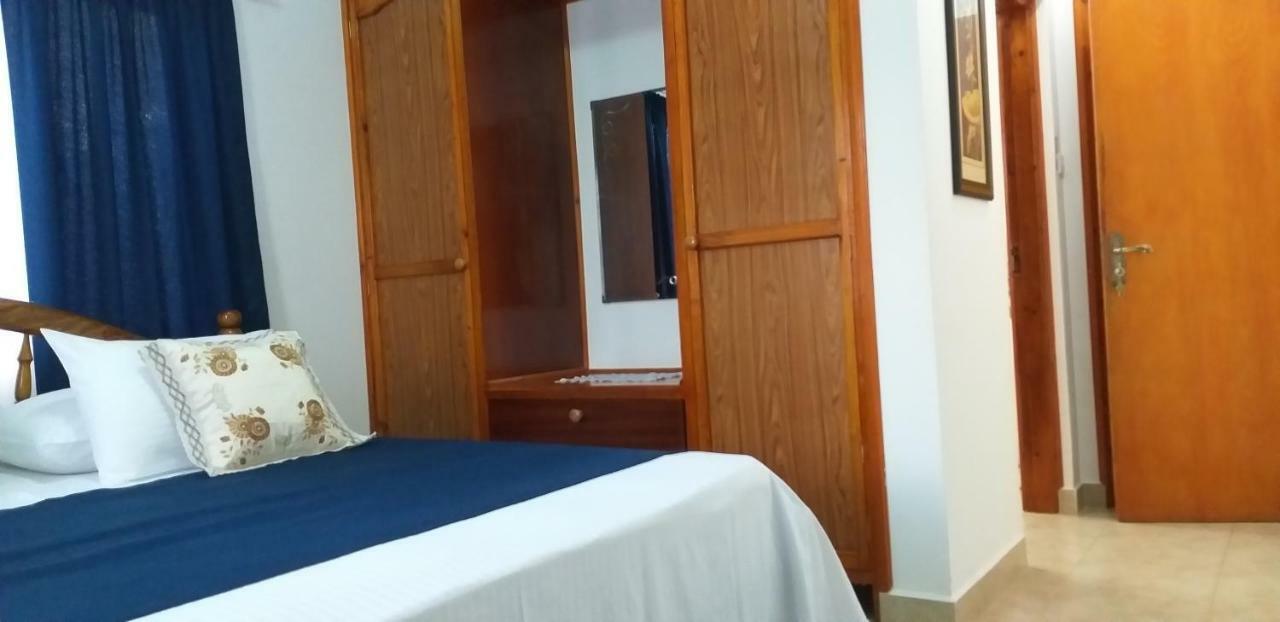 Villa Bethlehem Self-Catering Anse Boileau Extérieur photo