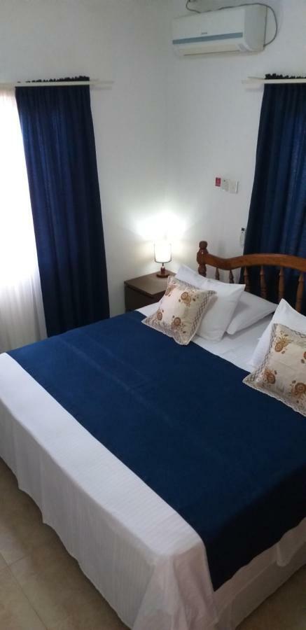 Villa Bethlehem Self-Catering Anse Boileau Extérieur photo