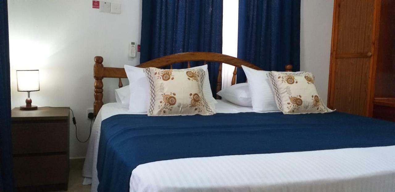 Villa Bethlehem Self-Catering Anse Boileau Extérieur photo