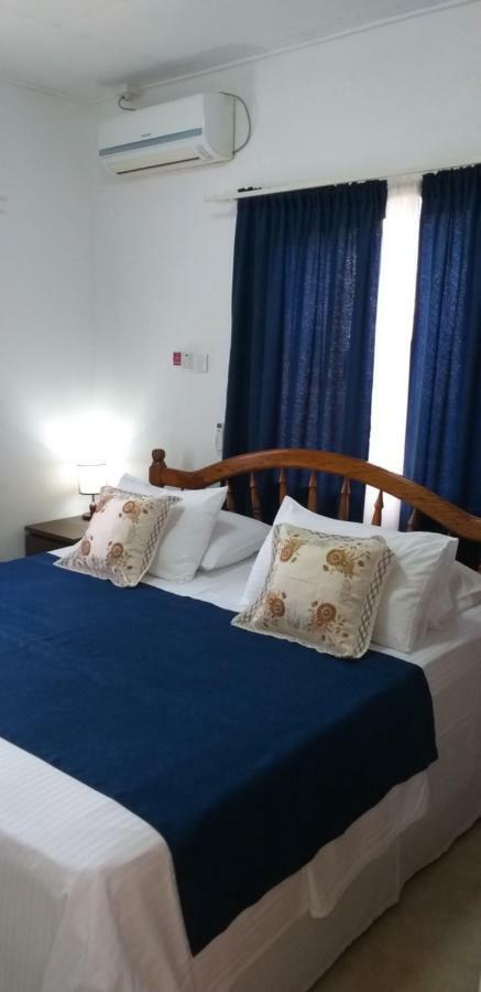 Villa Bethlehem Self-Catering Anse Boileau Extérieur photo