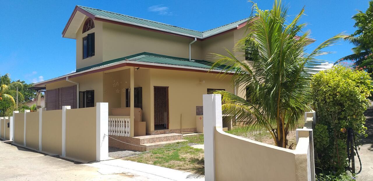 Villa Bethlehem Self-Catering Anse Boileau Extérieur photo