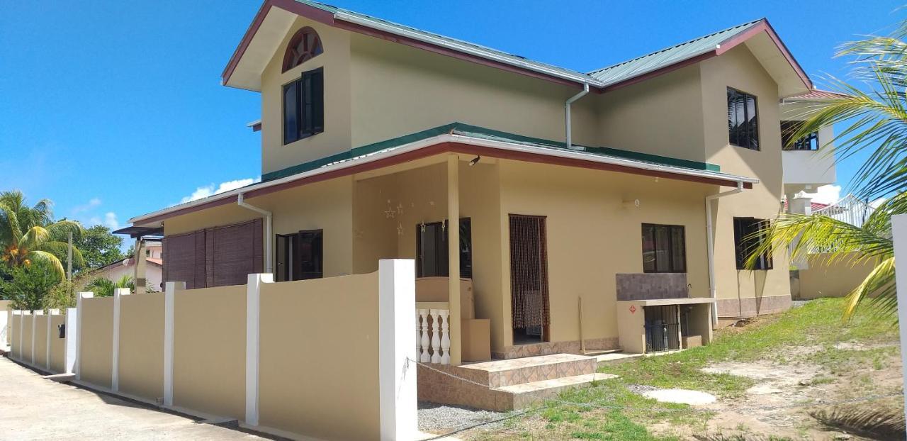 Villa Bethlehem Self-Catering Anse Boileau Extérieur photo