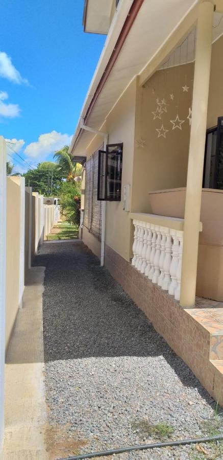 Villa Bethlehem Self-Catering Anse Boileau Extérieur photo