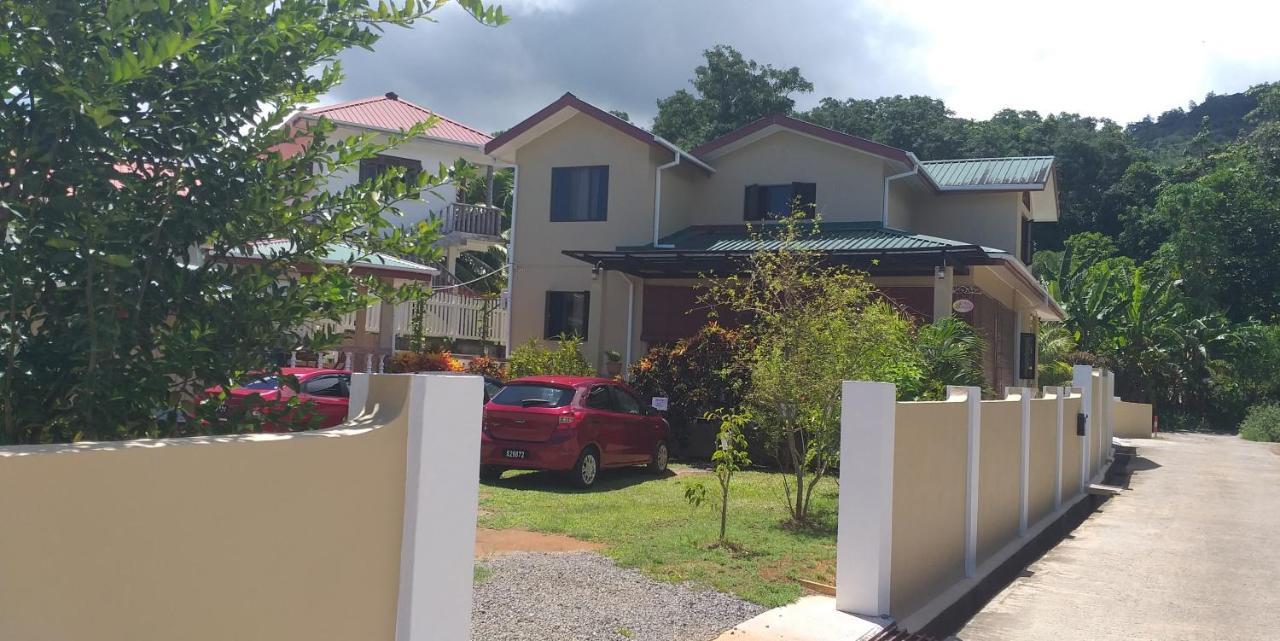 Villa Bethlehem Self-Catering Anse Boileau Extérieur photo