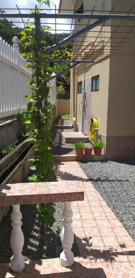 Villa Bethlehem Self-Catering Anse Boileau Extérieur photo