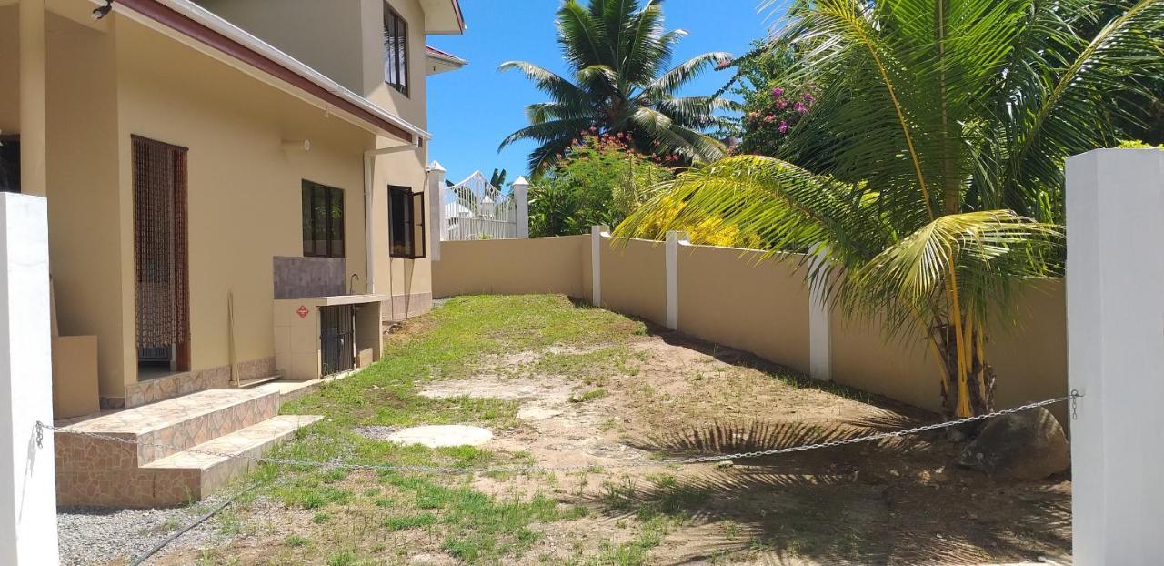 Villa Bethlehem Self-Catering Anse Boileau Extérieur photo